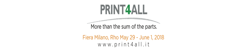 全自动糊盒机厂家-PRINT4ALL 意大利米兰印刷包装展 – 设备演示开放日活动